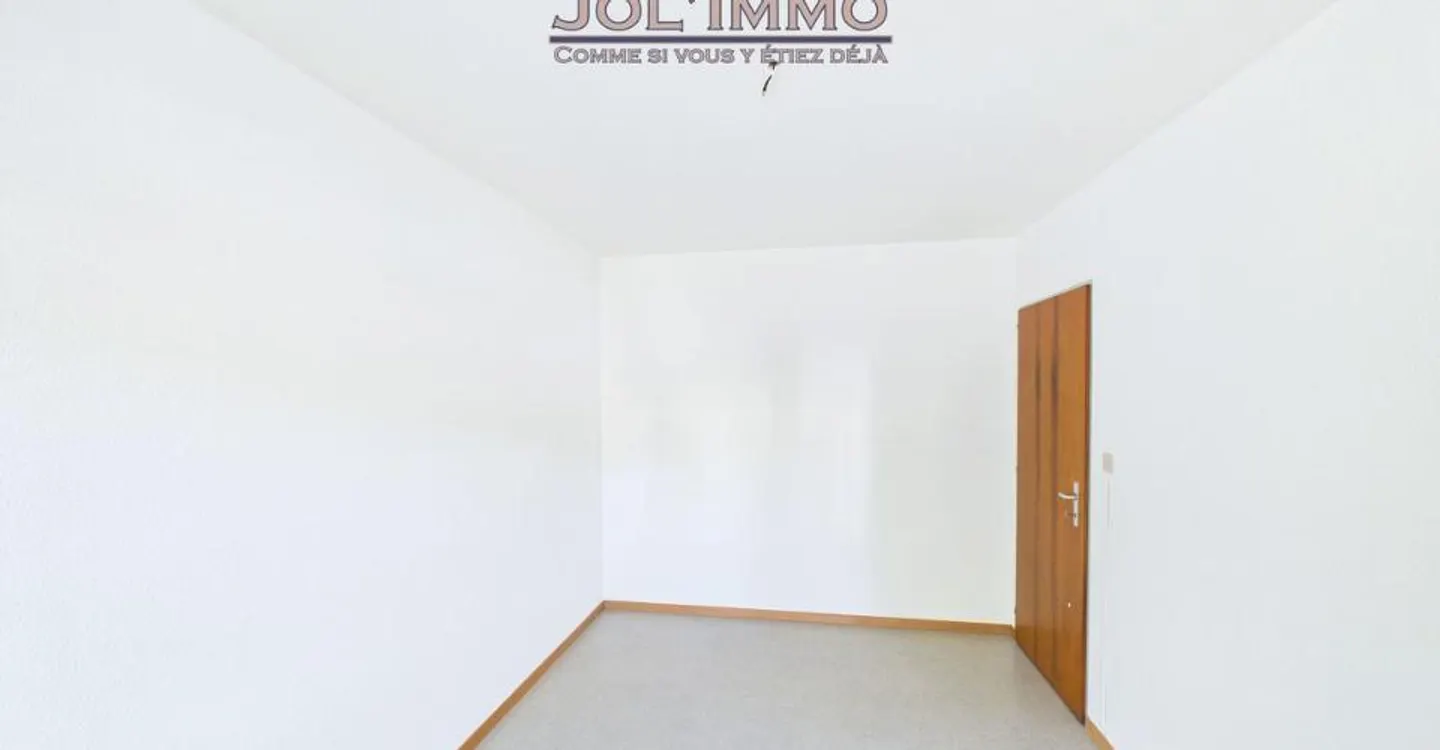 Wohnung 4.5 Zimmer zu vermieten - Foto 3 von 4