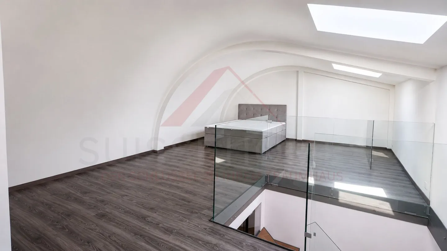 La tua nuova casa a Bannwil - moderna, adatta alle famiglie e pronta per sentirsi a proprio agio - Foto 20 di 27