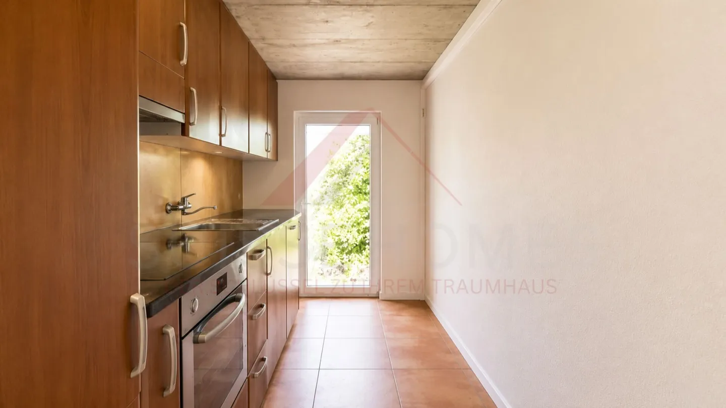 La tua nuova casa a Bannwil - moderna, adatta alle famiglie e pronta per sentirsi a proprio agio - Foto 24 di 27