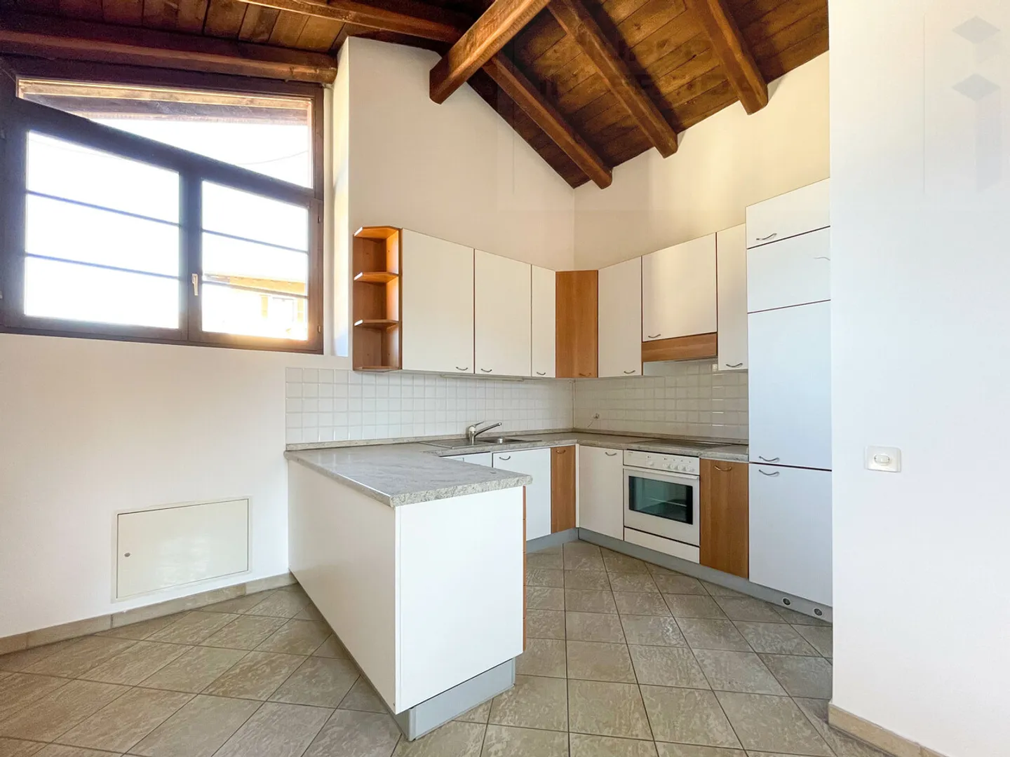 3 APARTMENTS OF 2.5 ROOMS - Photo 4 of 11