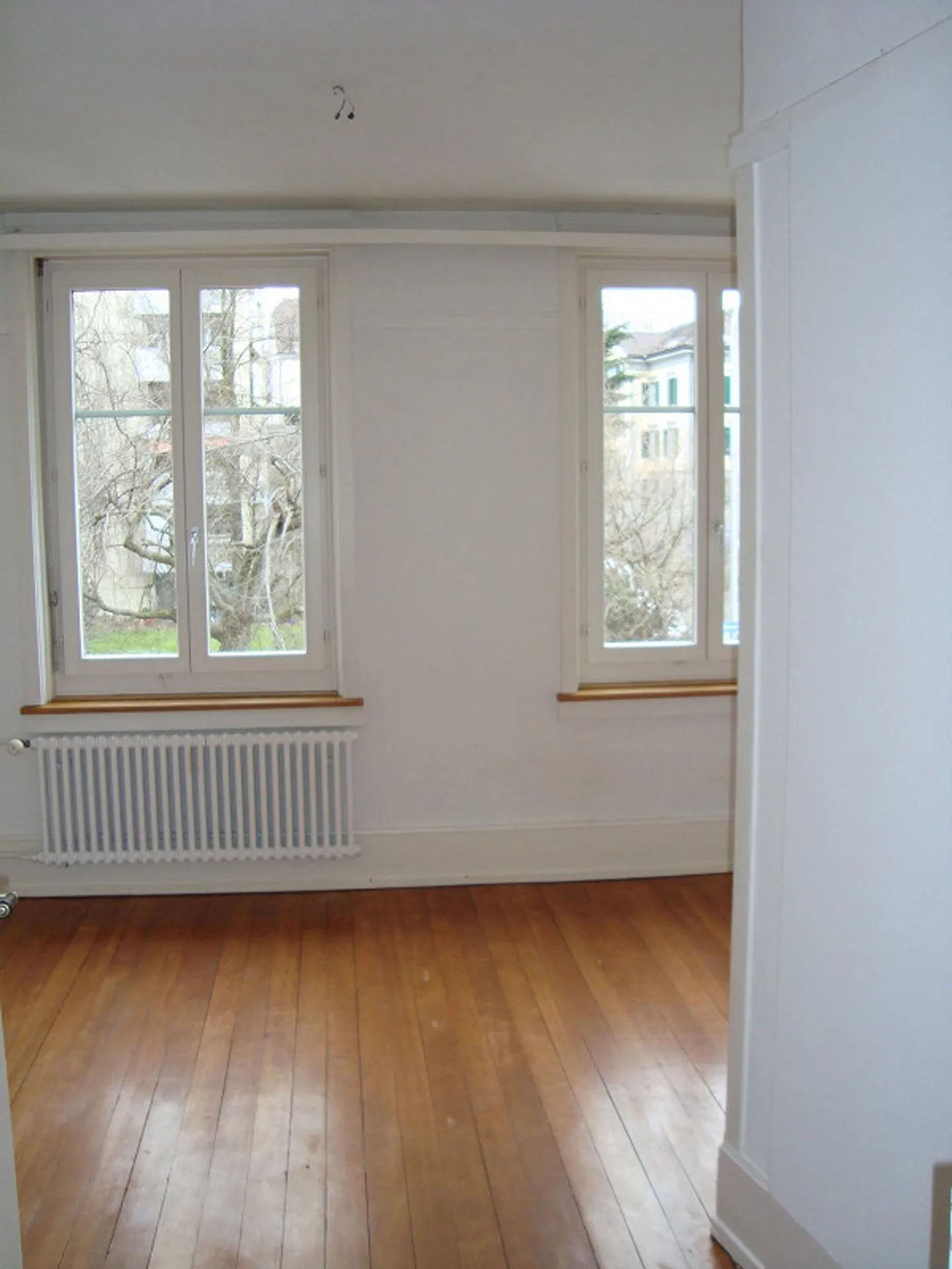 Appartamento in stile Liberty di 4 stanze - Foto 5 di 11
