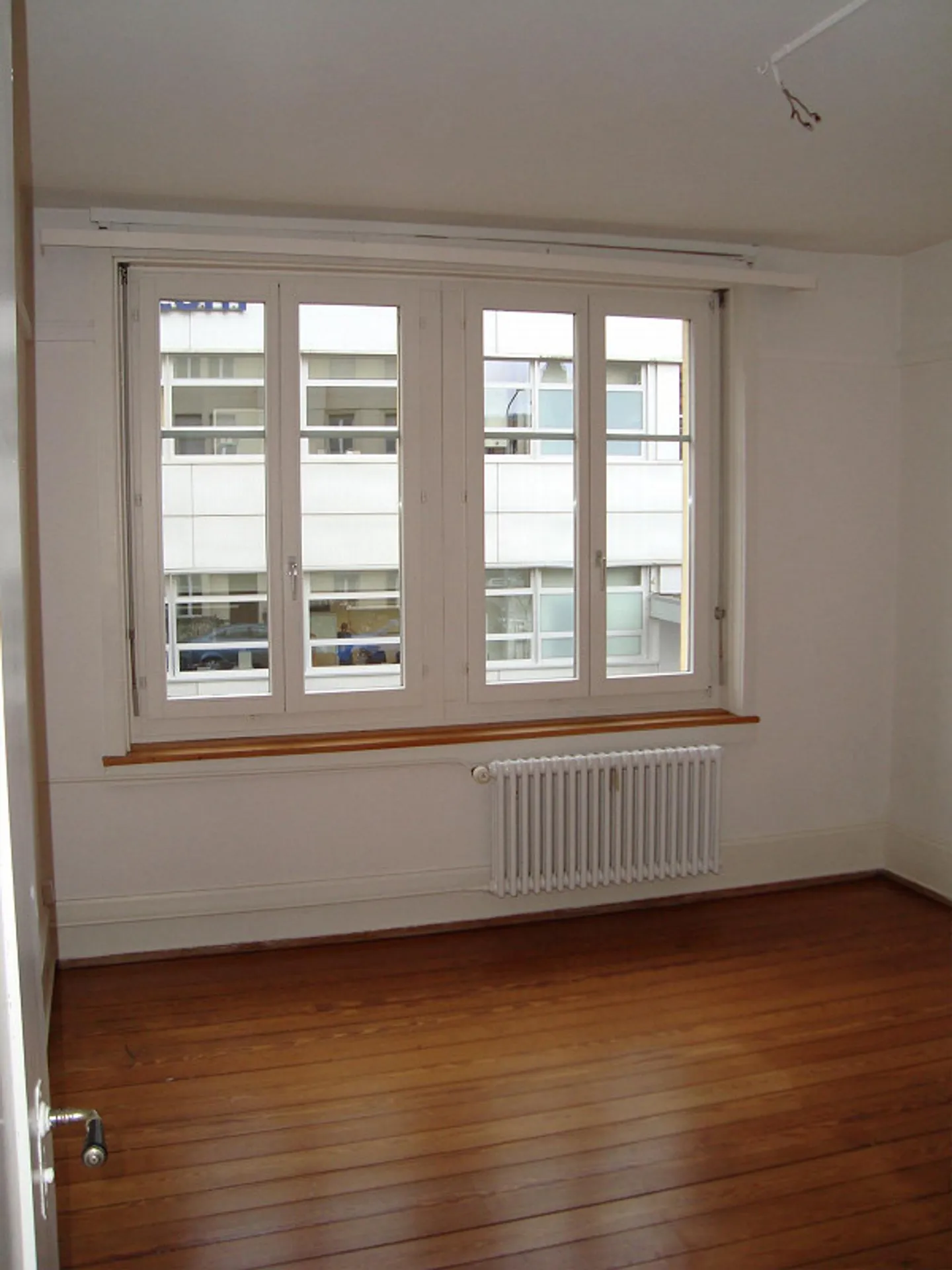 Appartamento in stile Liberty di 4 stanze - Foto 2 di 11