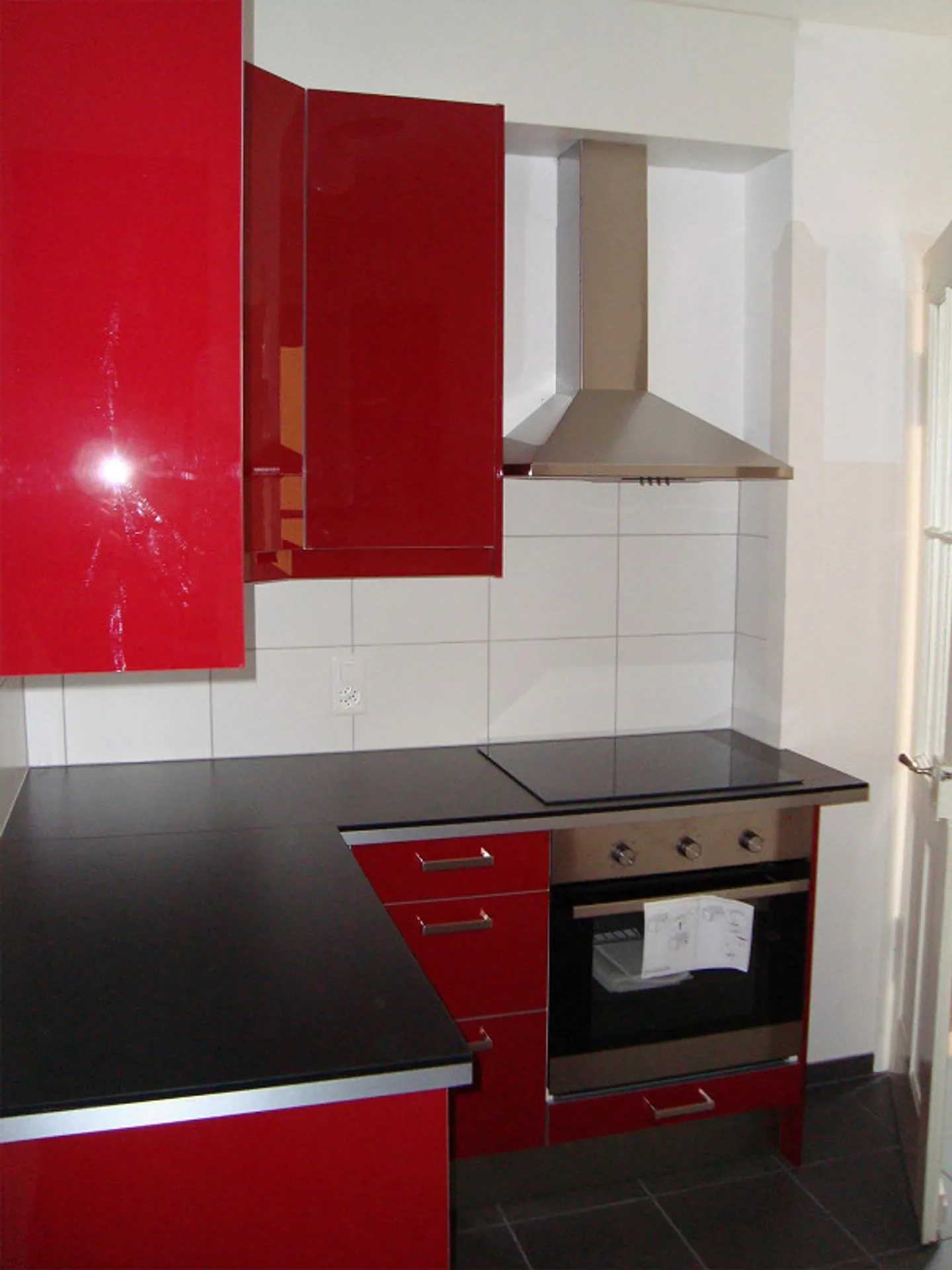Appartamento in stile Liberty di 4 stanze - Foto 6 di 11