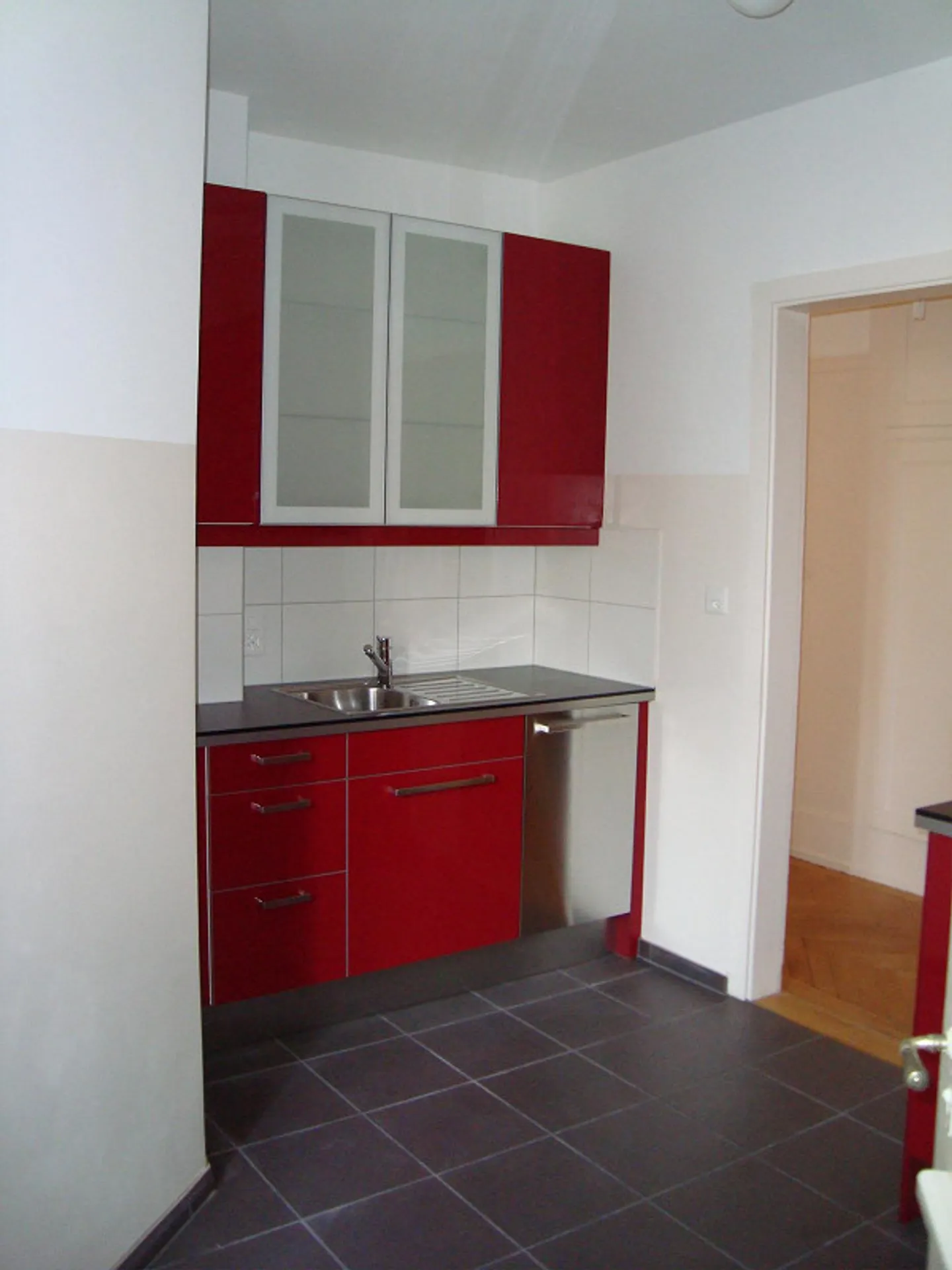 Appartamento in stile Liberty di 4 stanze - Foto 7 di 11
