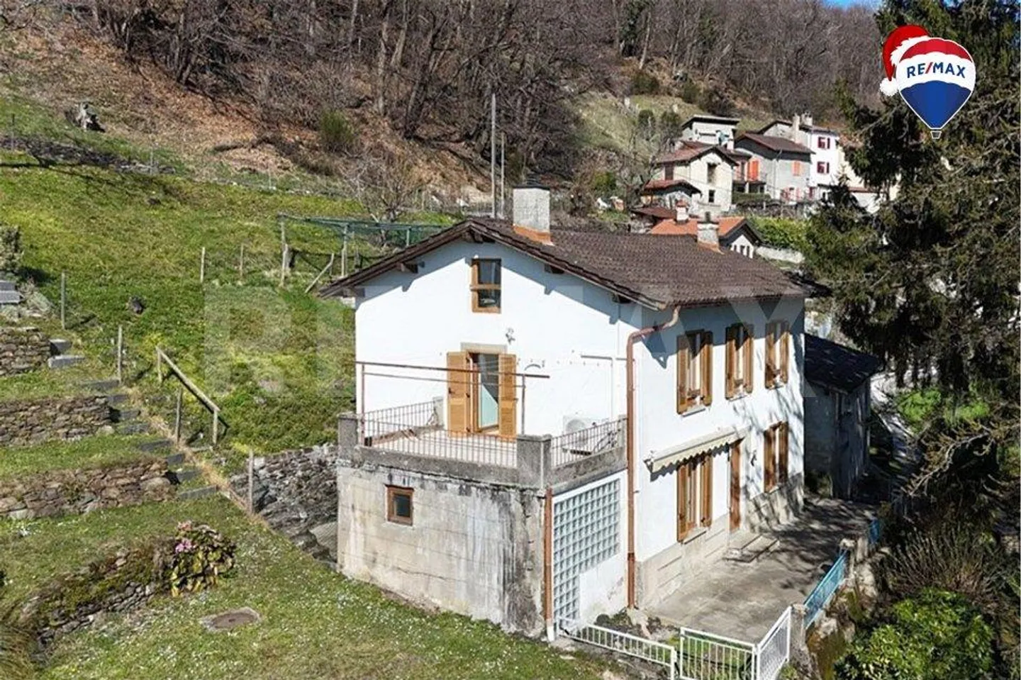 Rent to buy - Harmonia - Wohlbefinden und Ruhe im Gleichgewicht der Natur - Foto 1 von 13