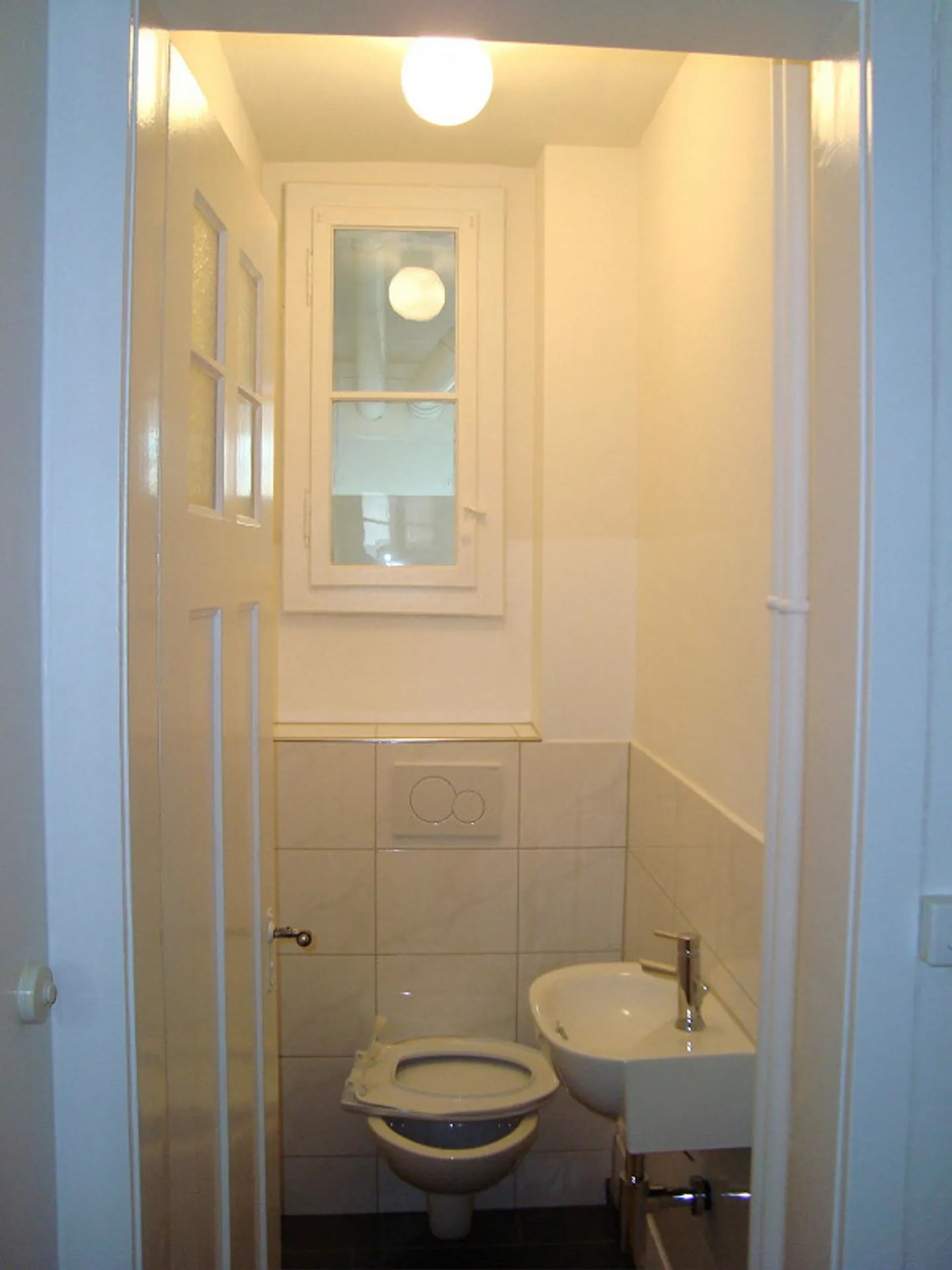 Appartamento in stile Liberty di 4 stanze - Foto 9 di 11