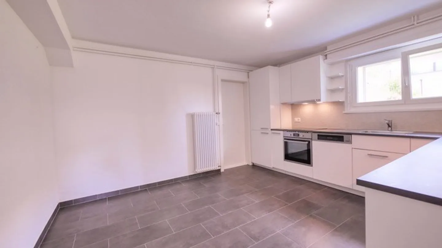 3.5 room Apartment - Photo 4 of 8