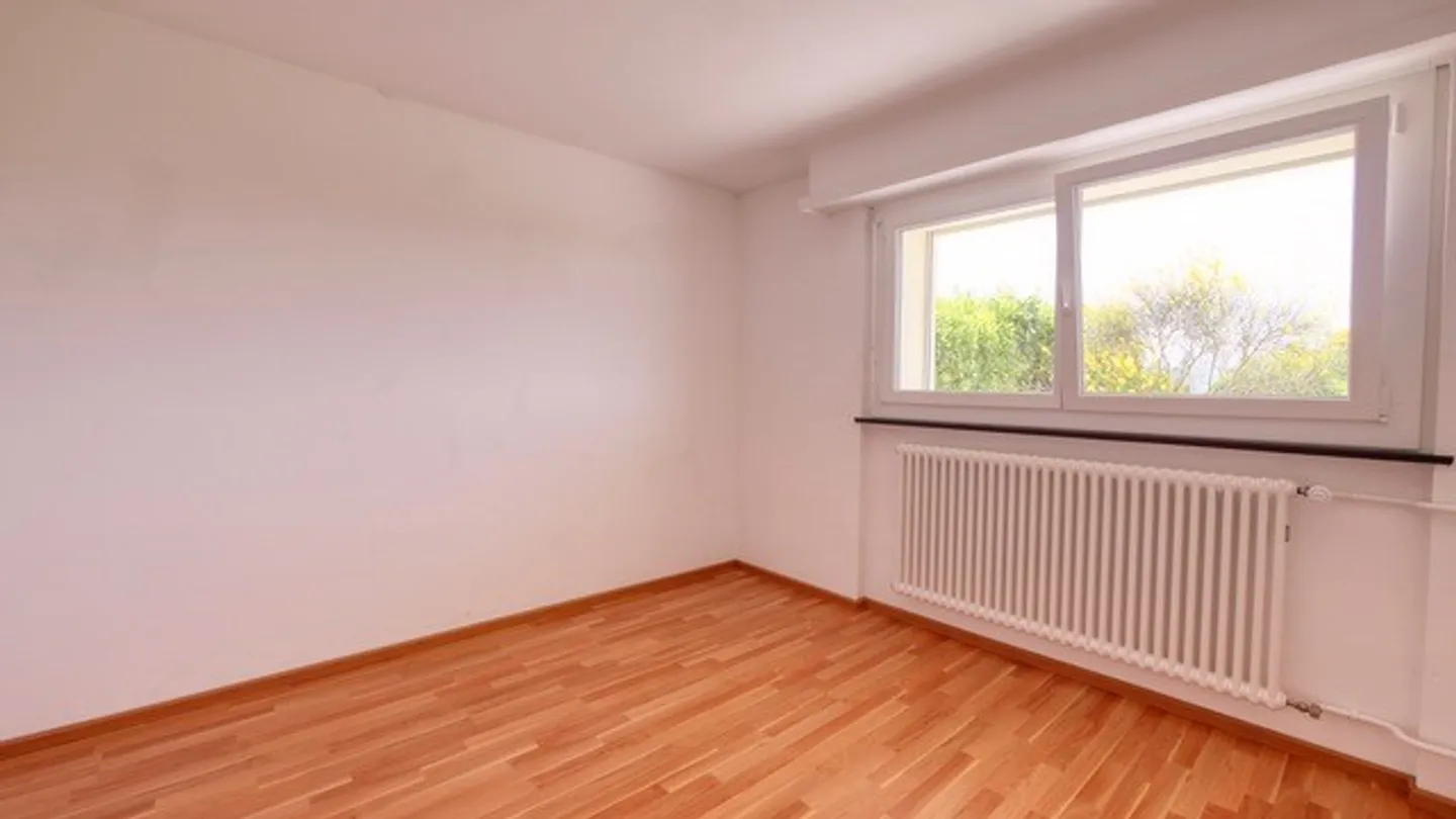 3.5 room Apartment - Photo 5 of 8