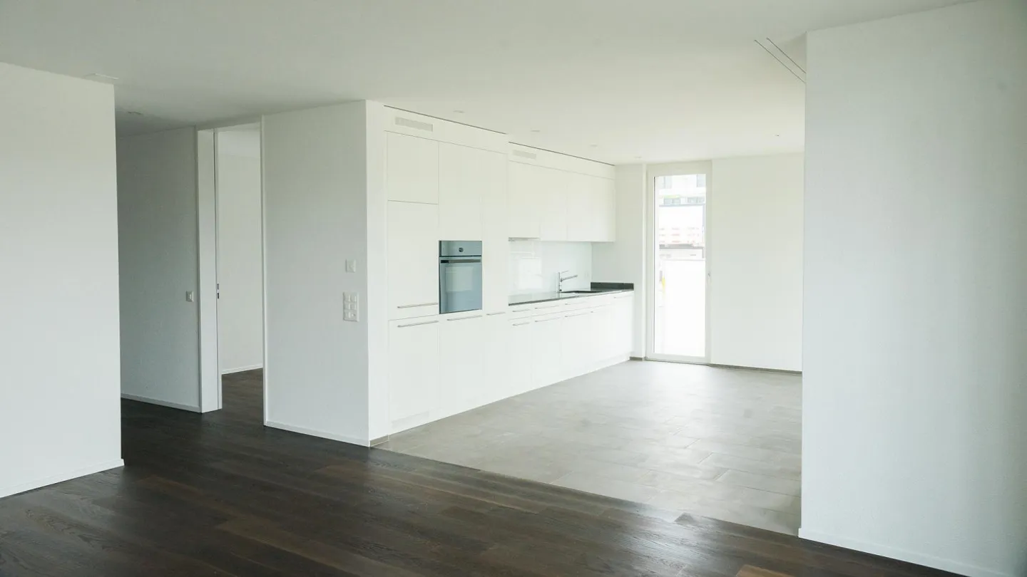 Appartamento 3.5 stanze a Oftringen - Foto 2 di 10