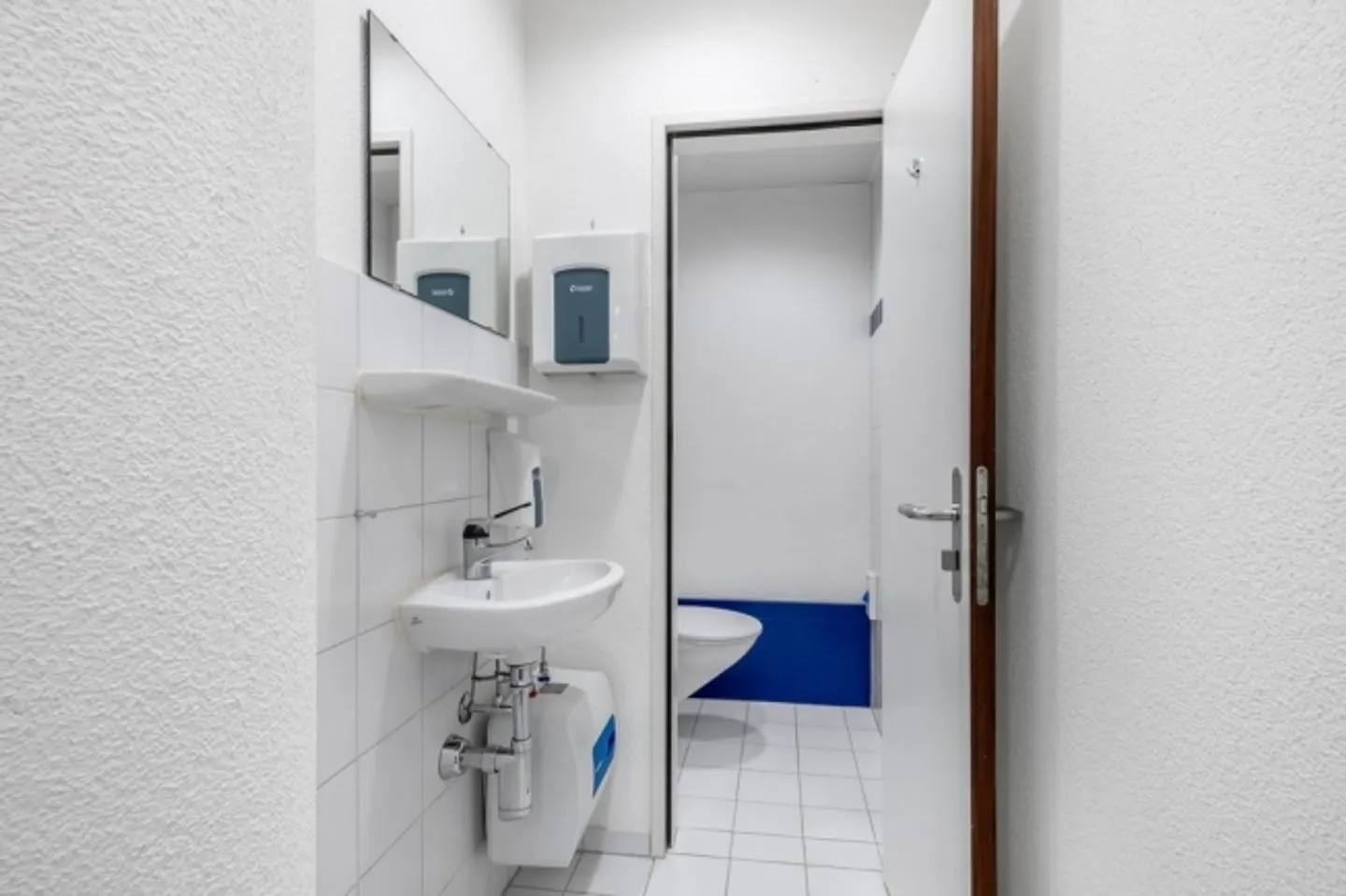 Uffici nel centro di Aarau - Foto 7 di 8