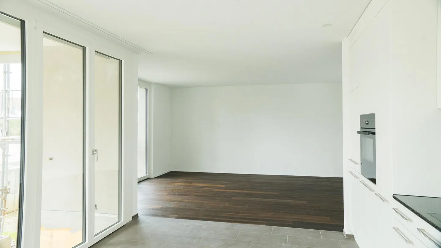 Appartamento 3.5 stanze a Oftringen - Foto 4 di 10
