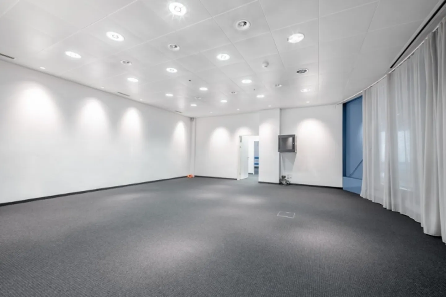 Uffici nel centro di Aarau - Foto 4 di 8