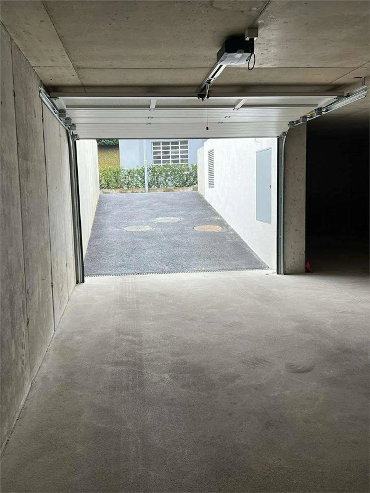 Newly built adjoining villa (2023) in Balerna - exclusive context - Photo 8 of 8