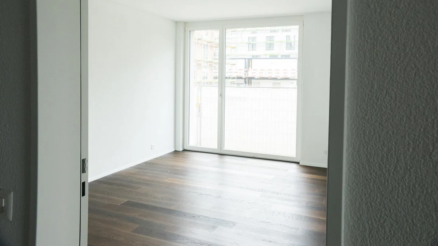Appartamento 3.5 stanze a Oftringen - Foto 8 di 10