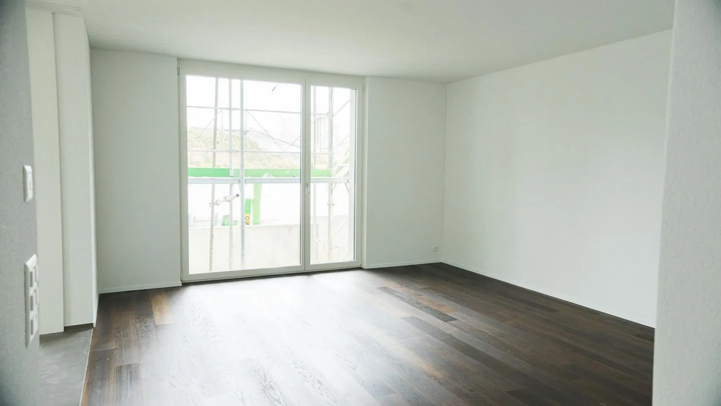 Appartamento 3.5 stanze a Oftringen - Foto 9 di 10