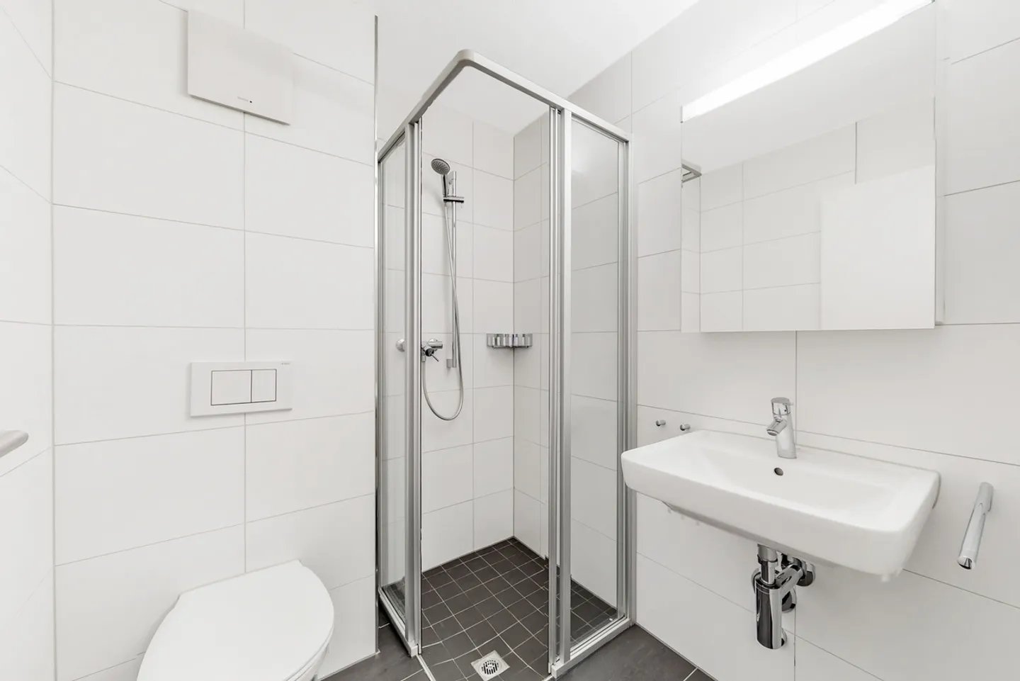 Gemütliche 5.5 Zimmerwohnung - Foto 4 von 8