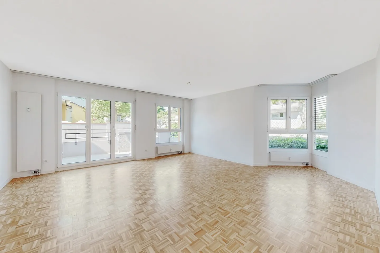 Gemütliche 5.5 Zimmerwohnung - Foto 5 von 8