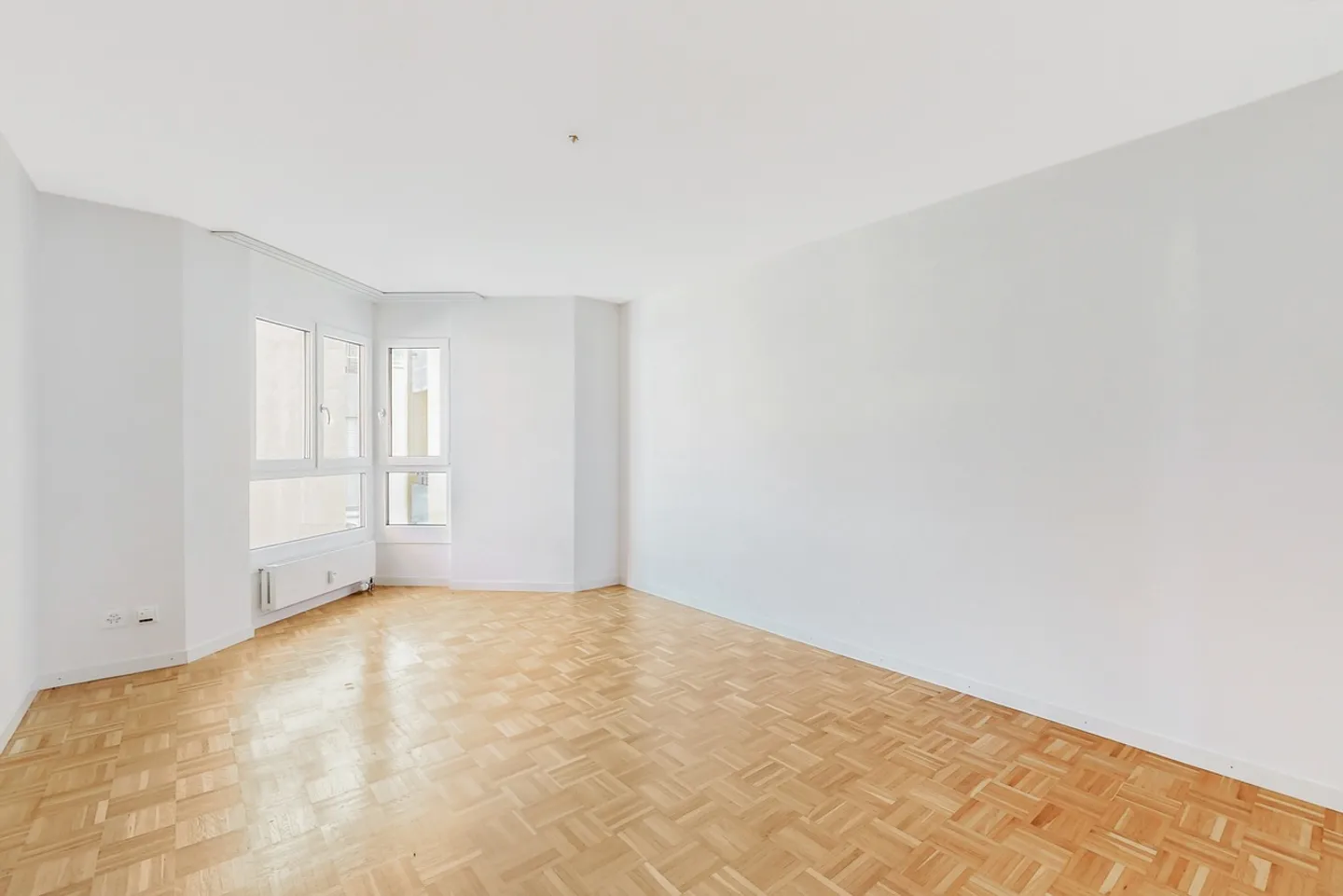 Gemütliche 5.5 Zimmerwohnung - Foto 6 von 8