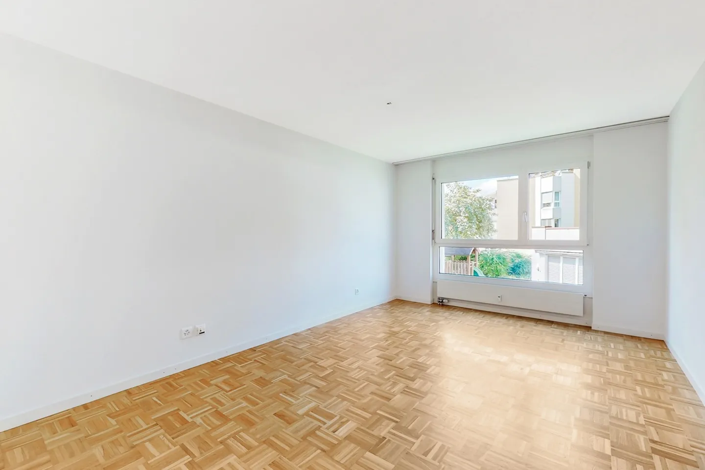 Gemütliche 5.5 Zimmerwohnung - Foto 7 von 8