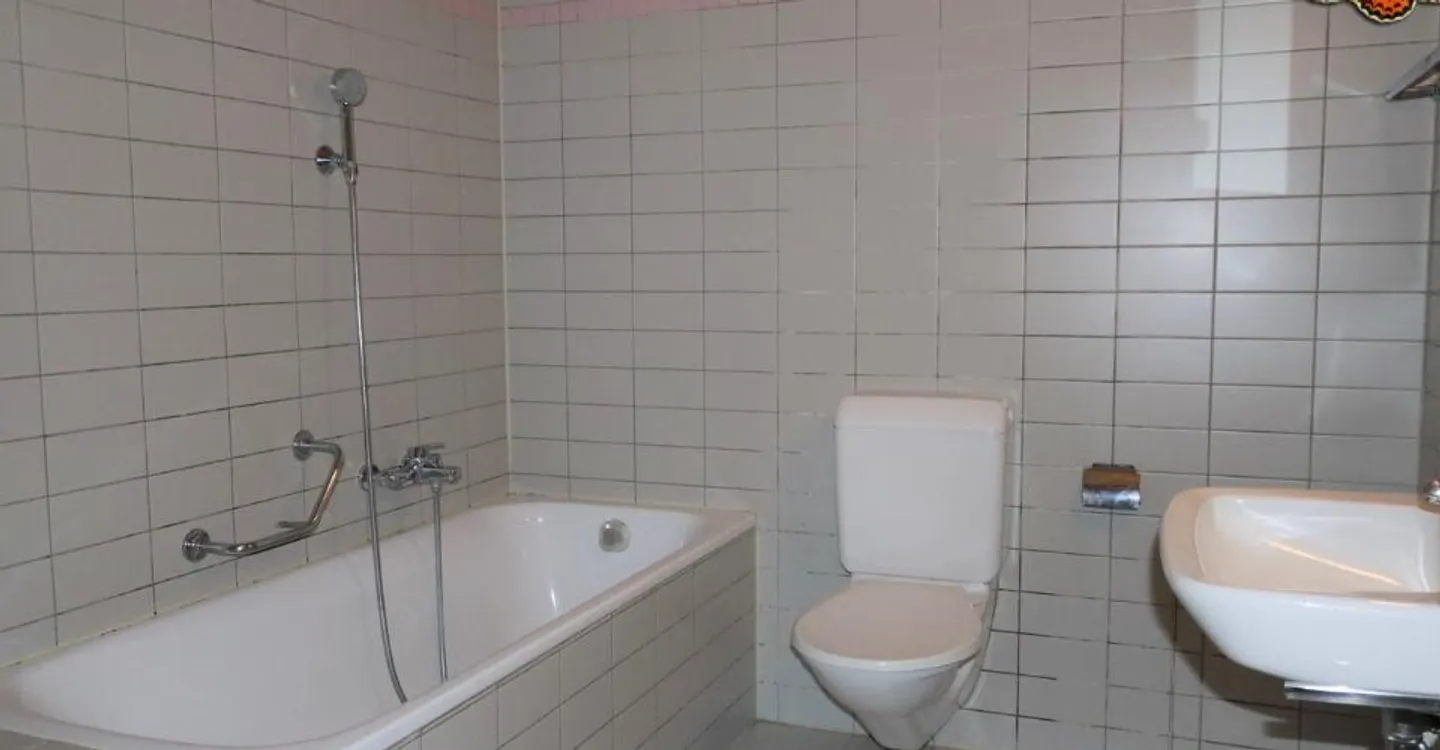 4 ½ stanze - Vicino a tutti i servizi! - Foto 5 di 11