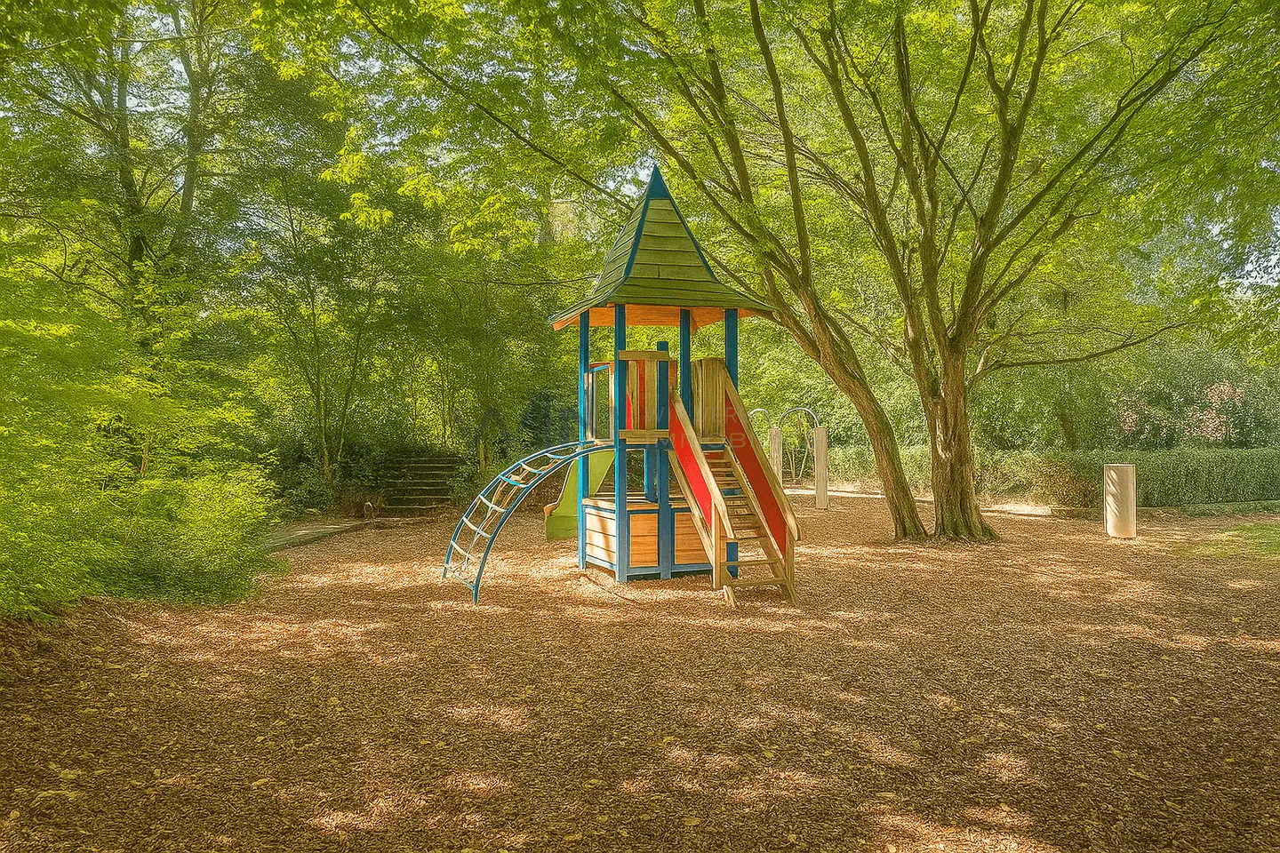 Appartamento in vendita - Foto 6 di 7