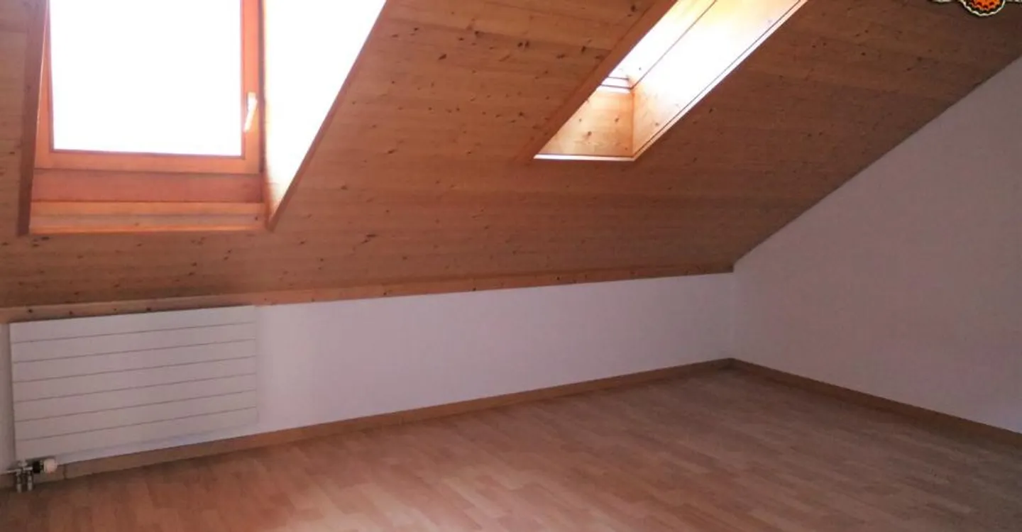 4 ½ stanze - Vicino a tutti i servizi! - Foto 6 di 11