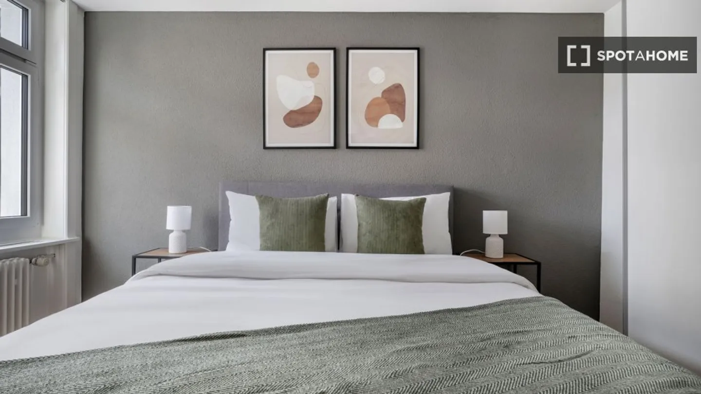 Apartment for rent - Photo 10 of 13