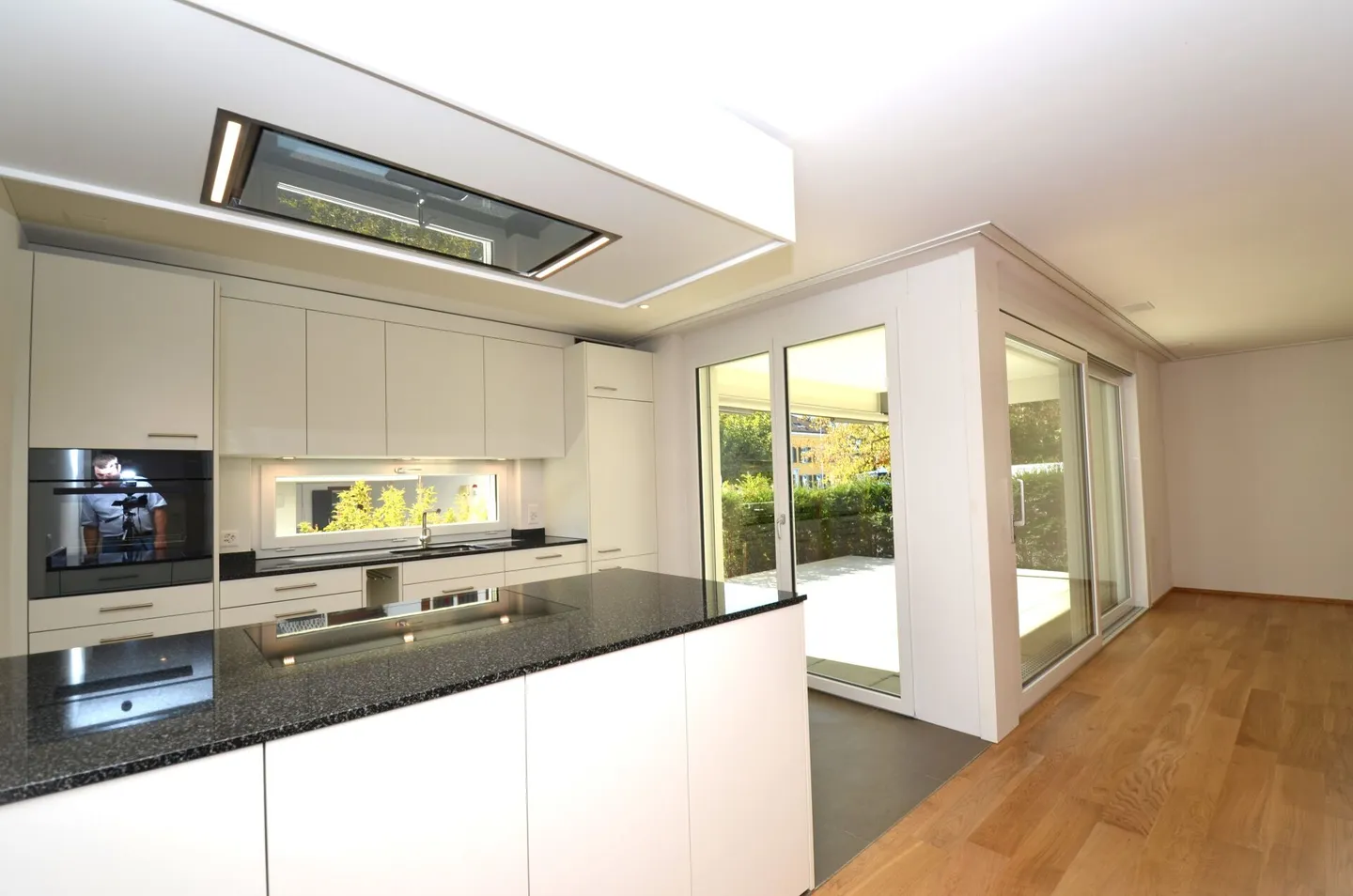 Oasi di benessere a Matzingen - Foto 1 di 11