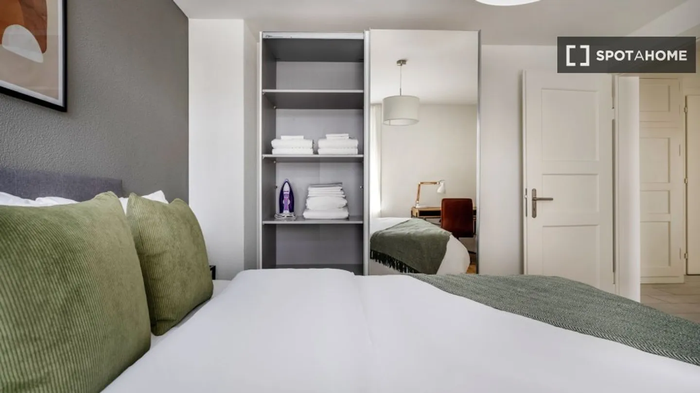 Apartment for rent - Photo 12 of 13