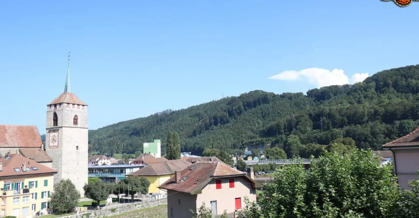 4 ½ stanze - Vicino a tutti i servizi! - Foto 10 di 11