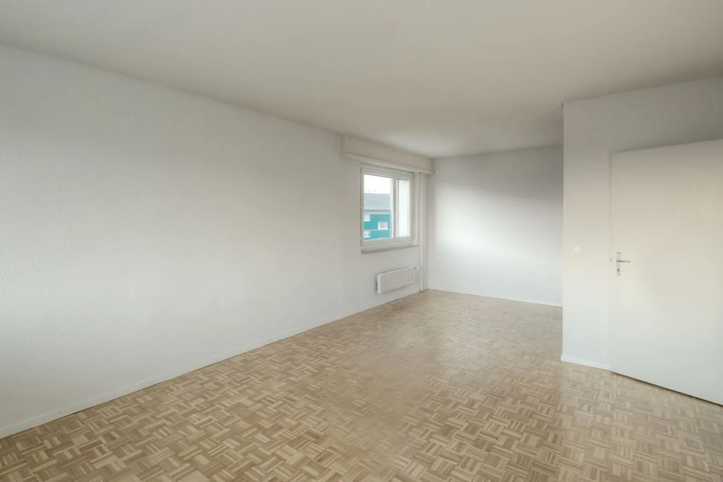 Ottimo appartamento di 4,5 stanze ora in affitto! - Foto 4 di 15