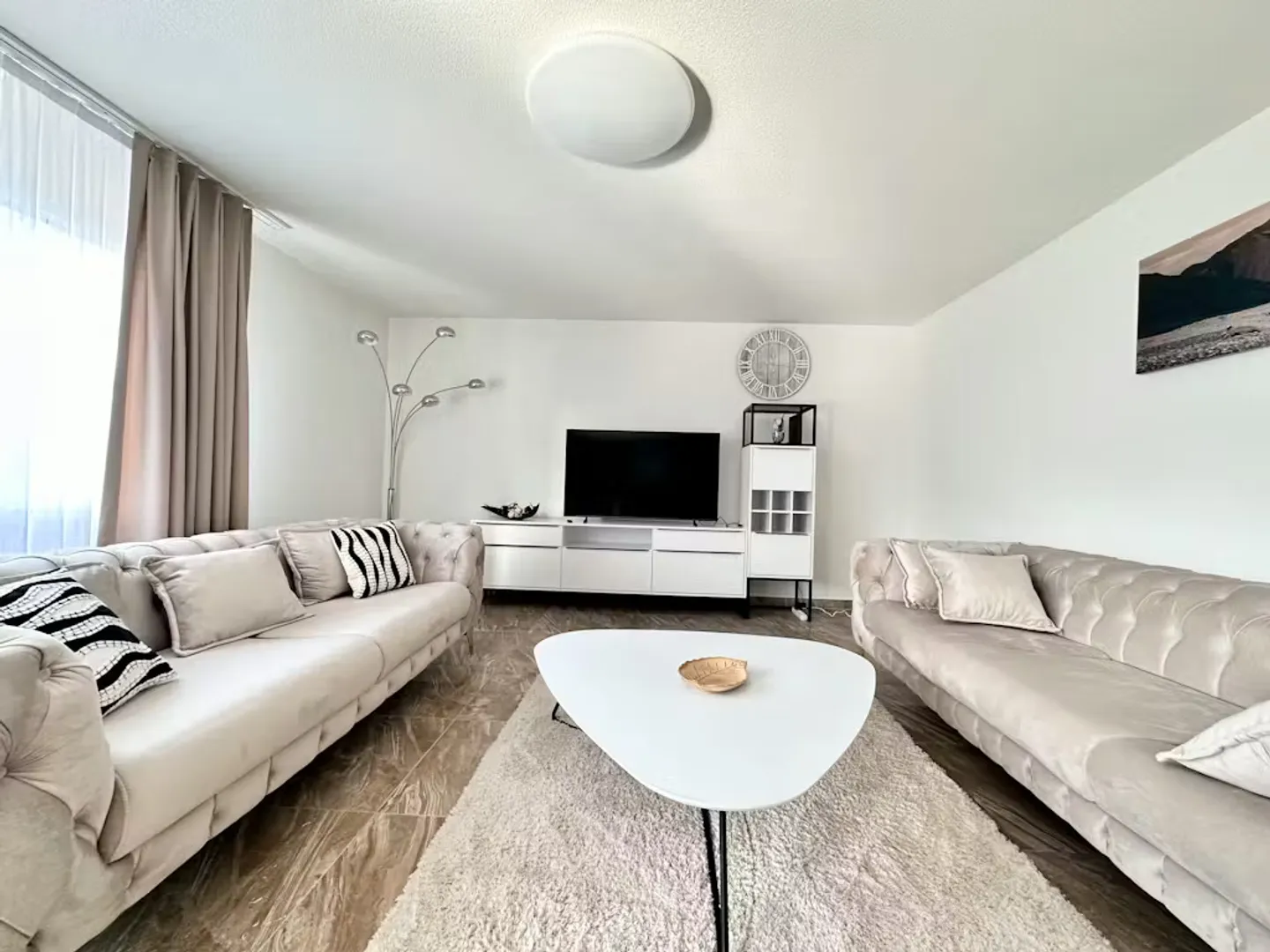 Charming Chalet in Zürich - Photo 7 of 10