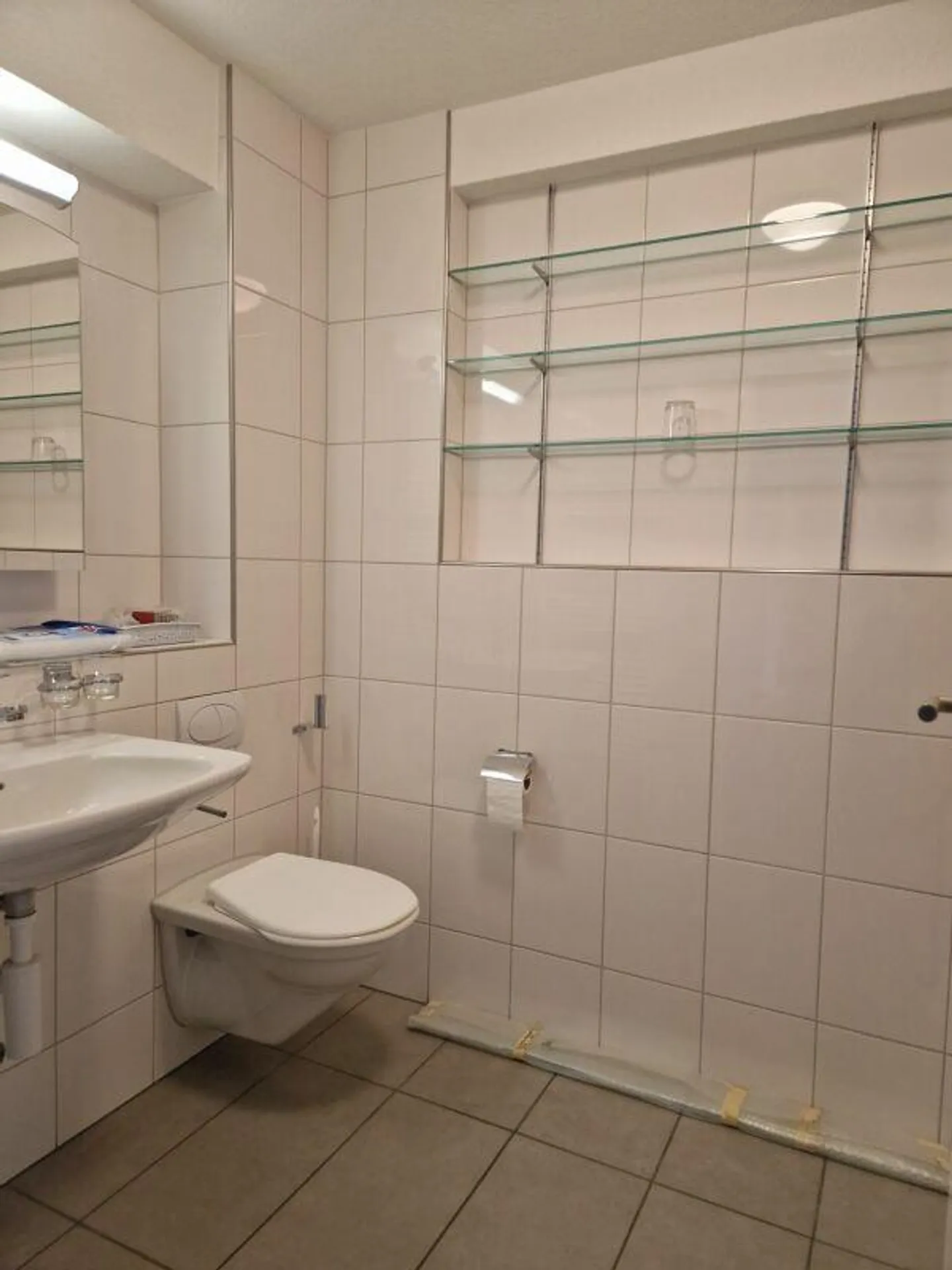 Charmante Wohnung im Grünen - Foto 4 von 8