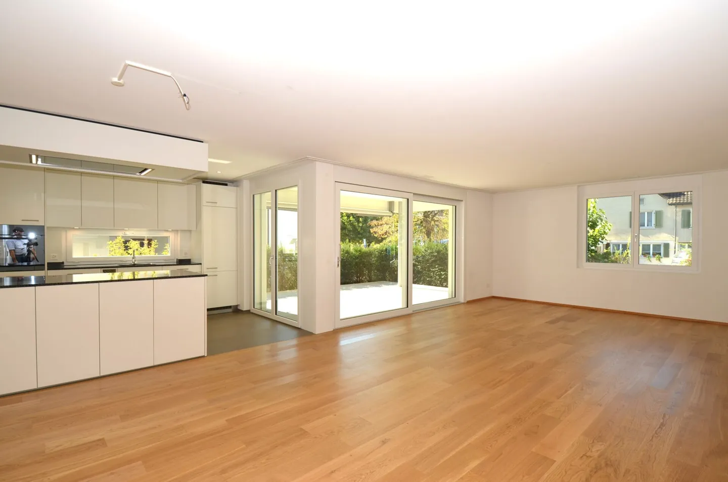 Oasi di benessere a Matzingen - Foto 3 di 11