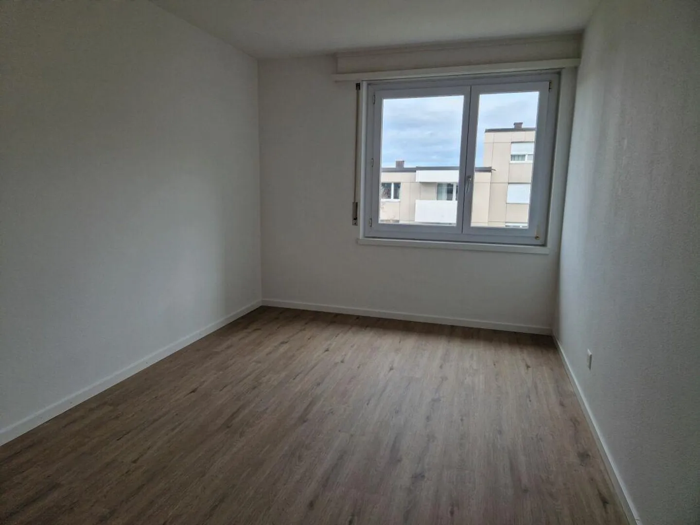 Charmante Wohnung im Grünen - Foto 7 von 8