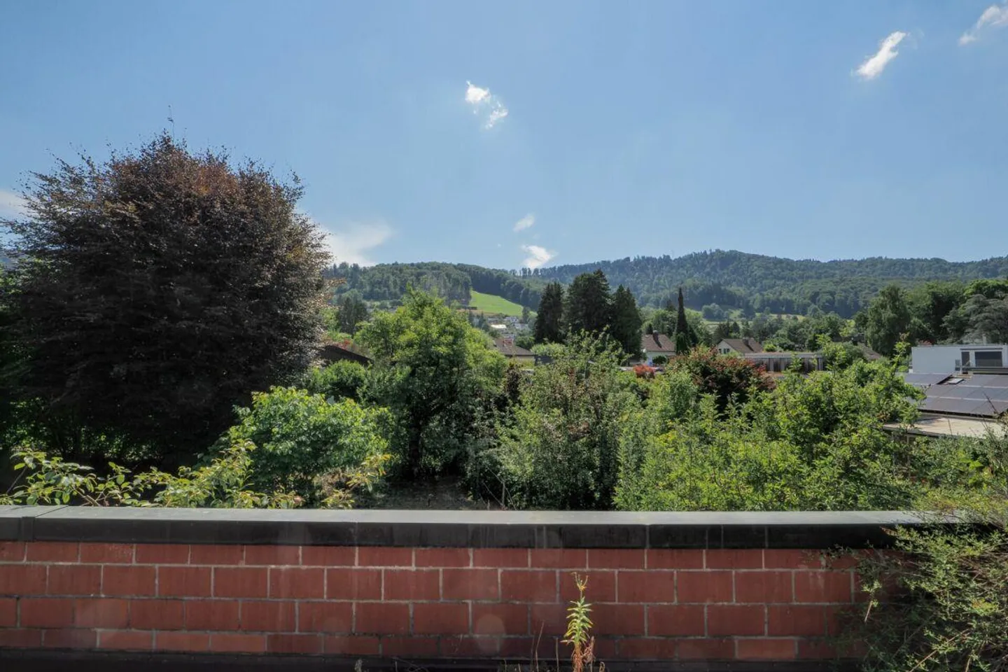 Terrain à bâtir dans un quartier magnifique ! - Photo 6 sur 9