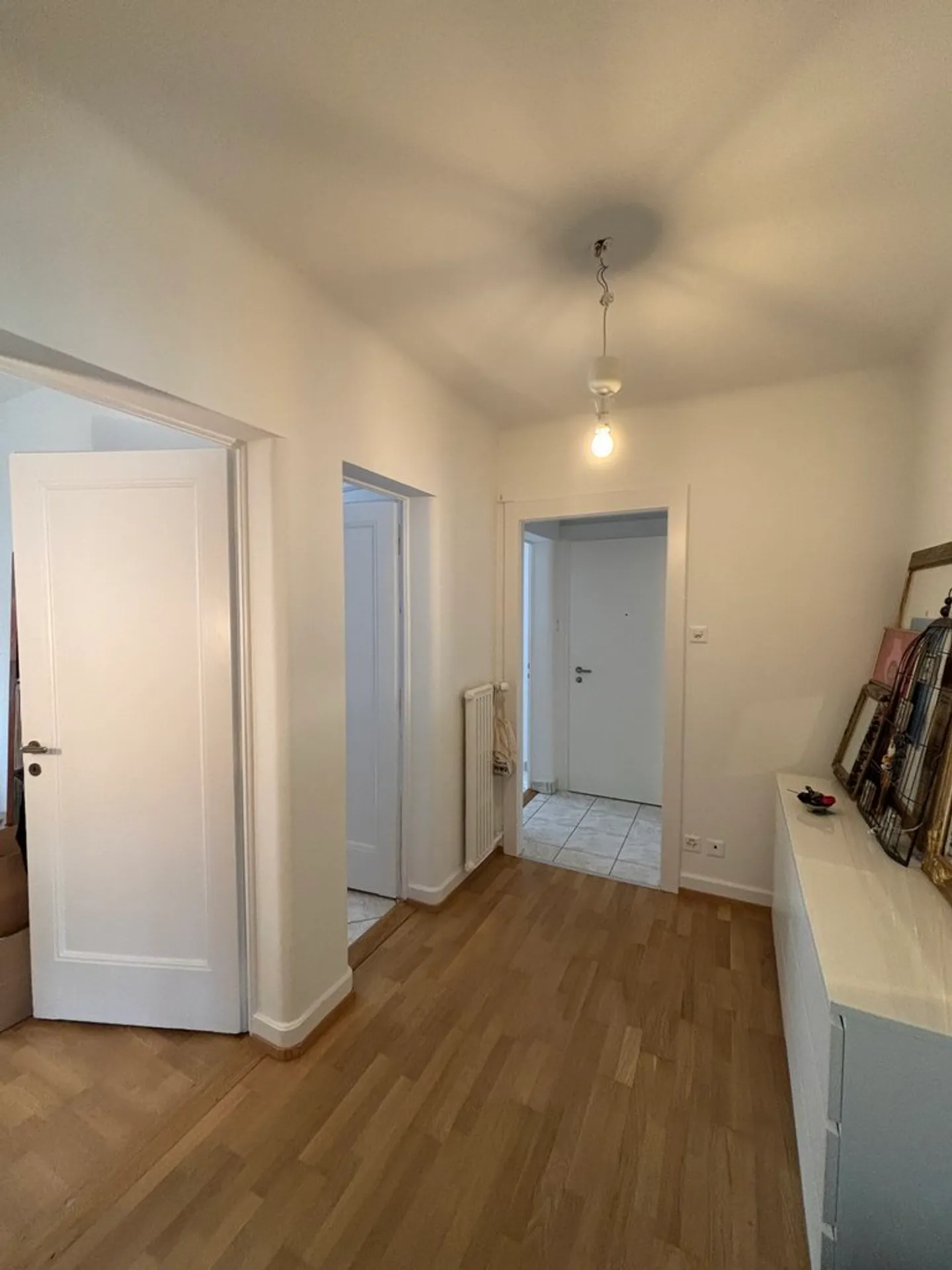 Charmante Wohnung im Stadtzentrum - Foto 2 von 7