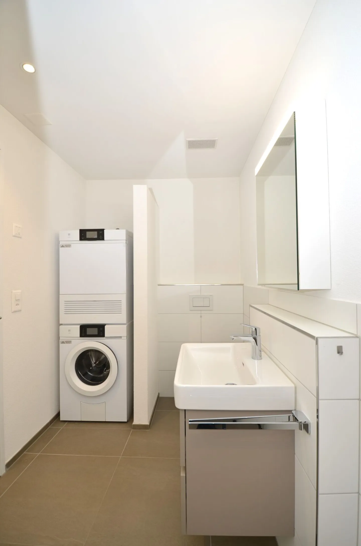 Oasi di benessere a Matzingen - Foto 7 di 11