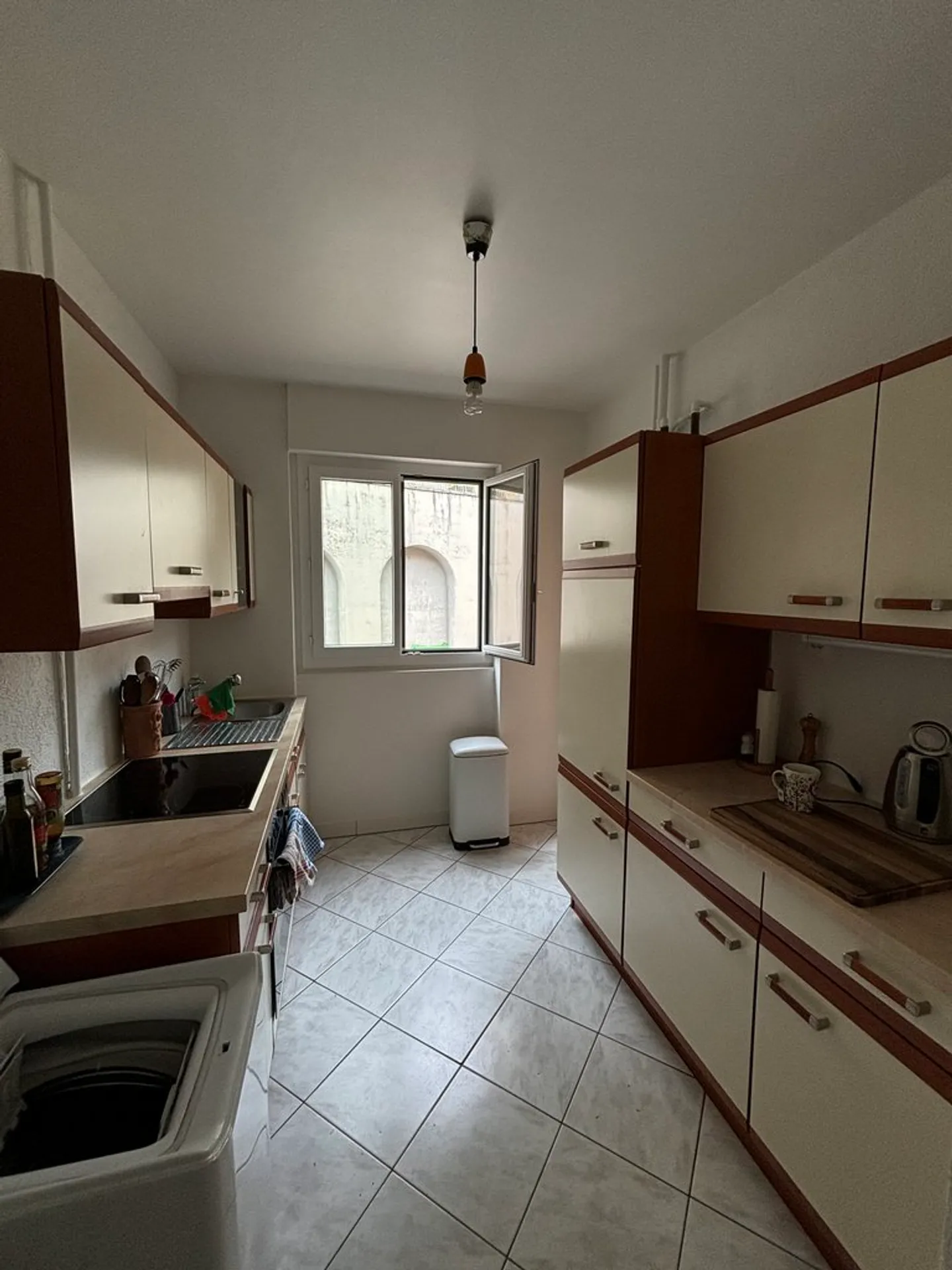 Charmante Wohnung im Stadtzentrum - Foto 5 von 7