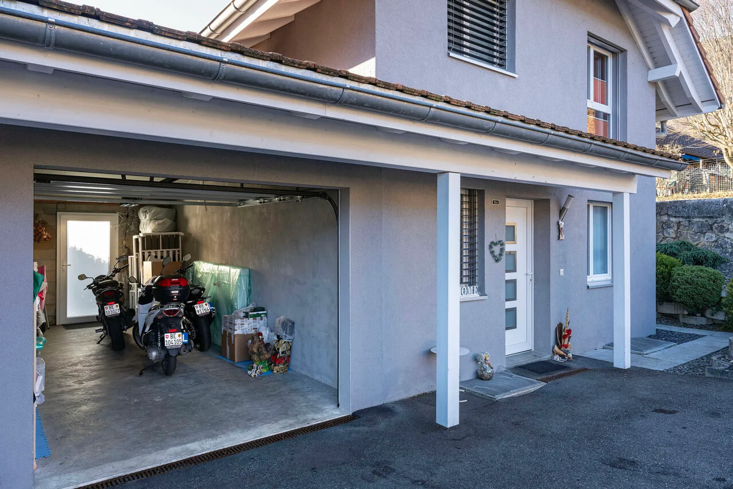 Spaziosa casa familiare con bellissimo giardino - Foto 5 di 22