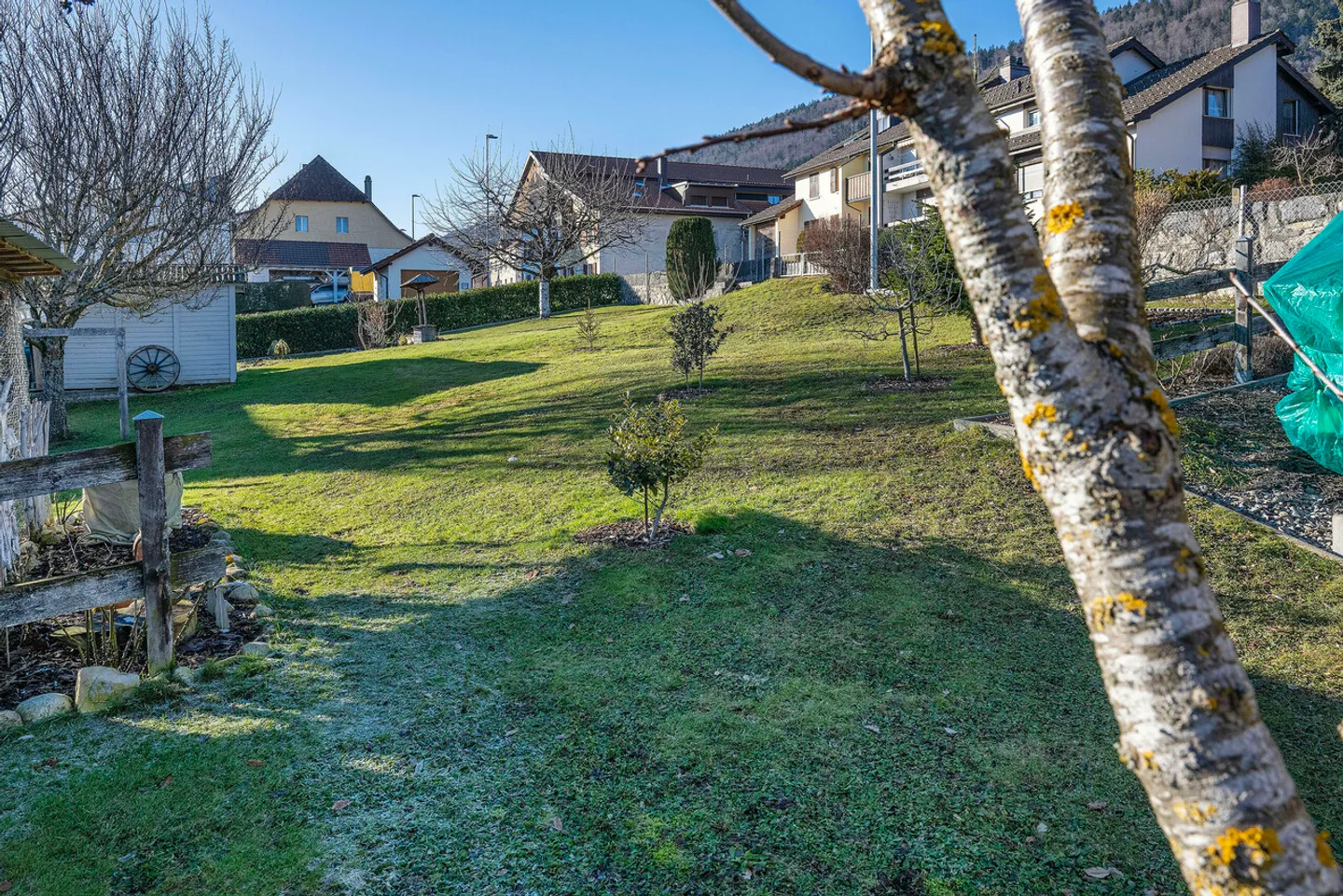 Spaziosa casa familiare con bellissimo giardino - Foto 7 di 22