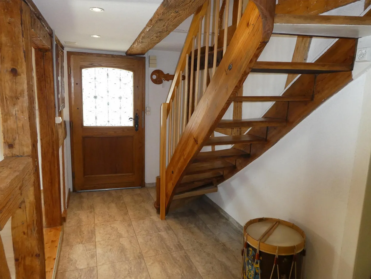 Casa Incantevole nel Centro del Villaggio di Basadingen - Foto 4 di 30