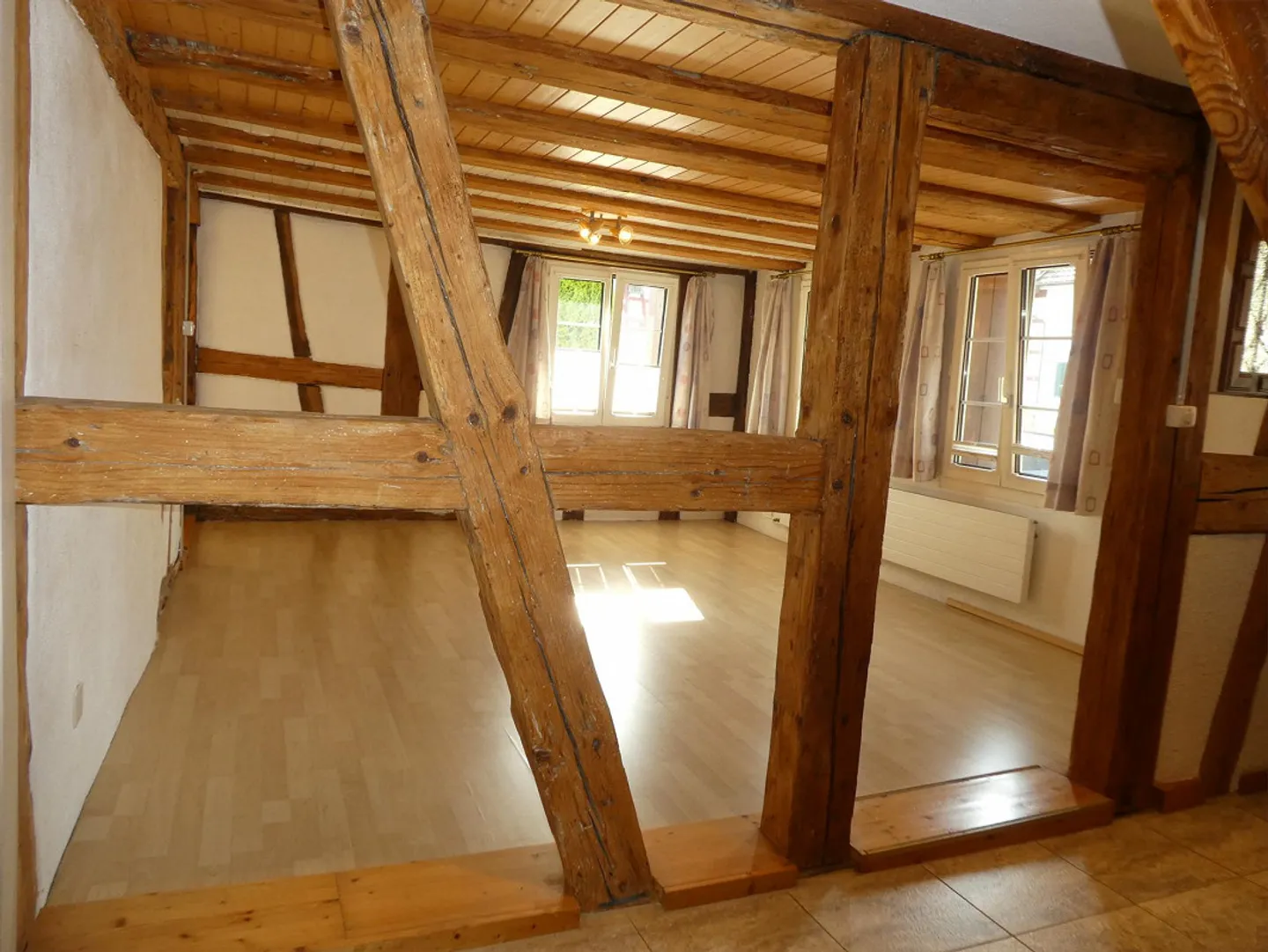 Casa Incantevole nel Centro del Villaggio di Basadingen - Foto 5 di 30
