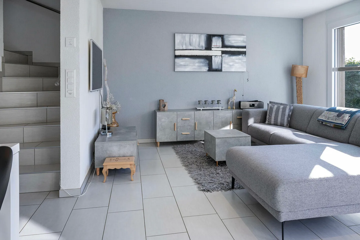 Spaziosa casa familiare con bellissimo giardino - Foto 13 di 22