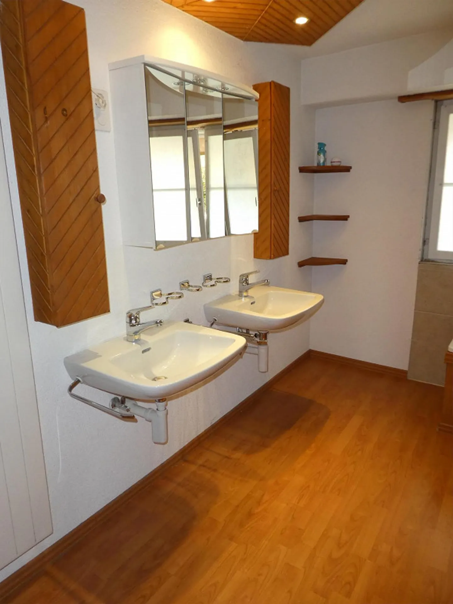 Casa Incantevole nel Centro del Villaggio di Basadingen - Foto 21 di 30