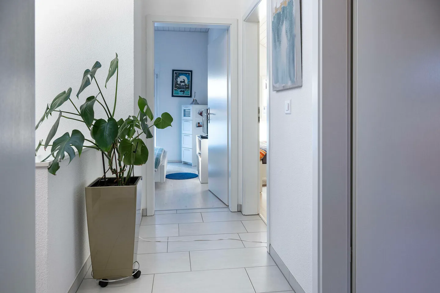 Spaziosa casa familiare con bellissimo giardino - Foto 14 di 22