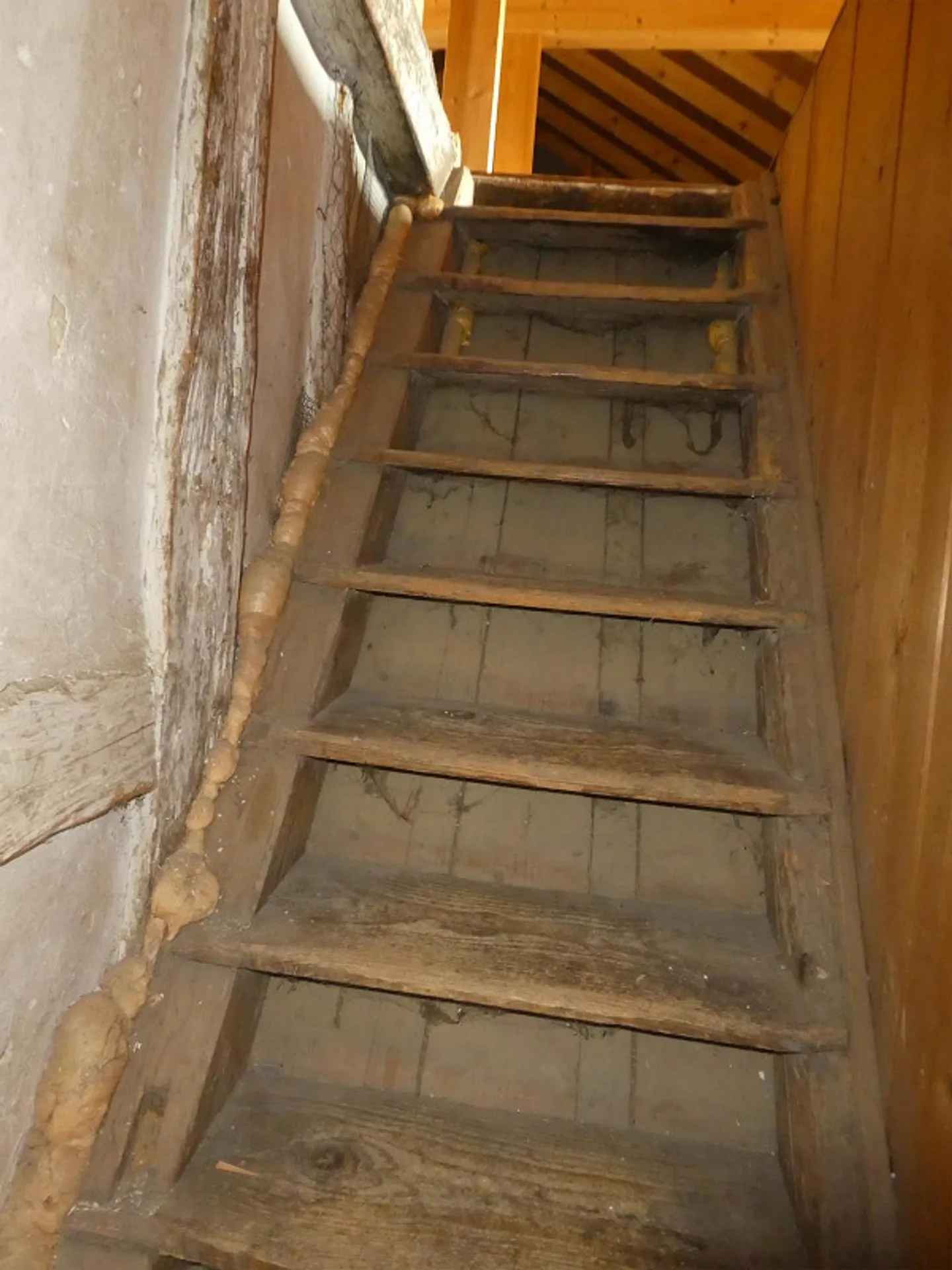 Casa Incantevole nel Centro del Villaggio di Basadingen - Foto 22 di 30