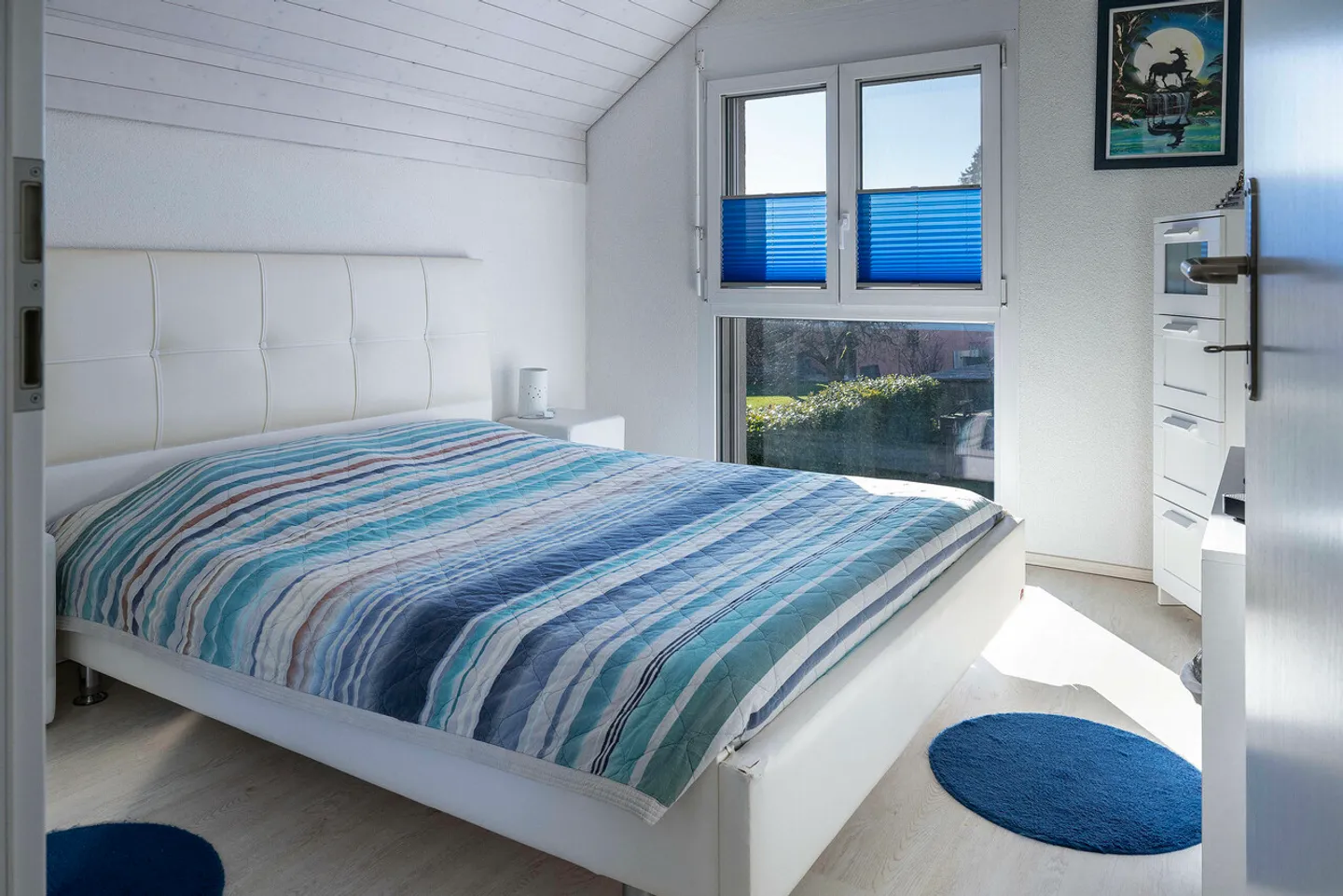 Spaziosa casa familiare con bellissimo giardino - Foto 15 di 22