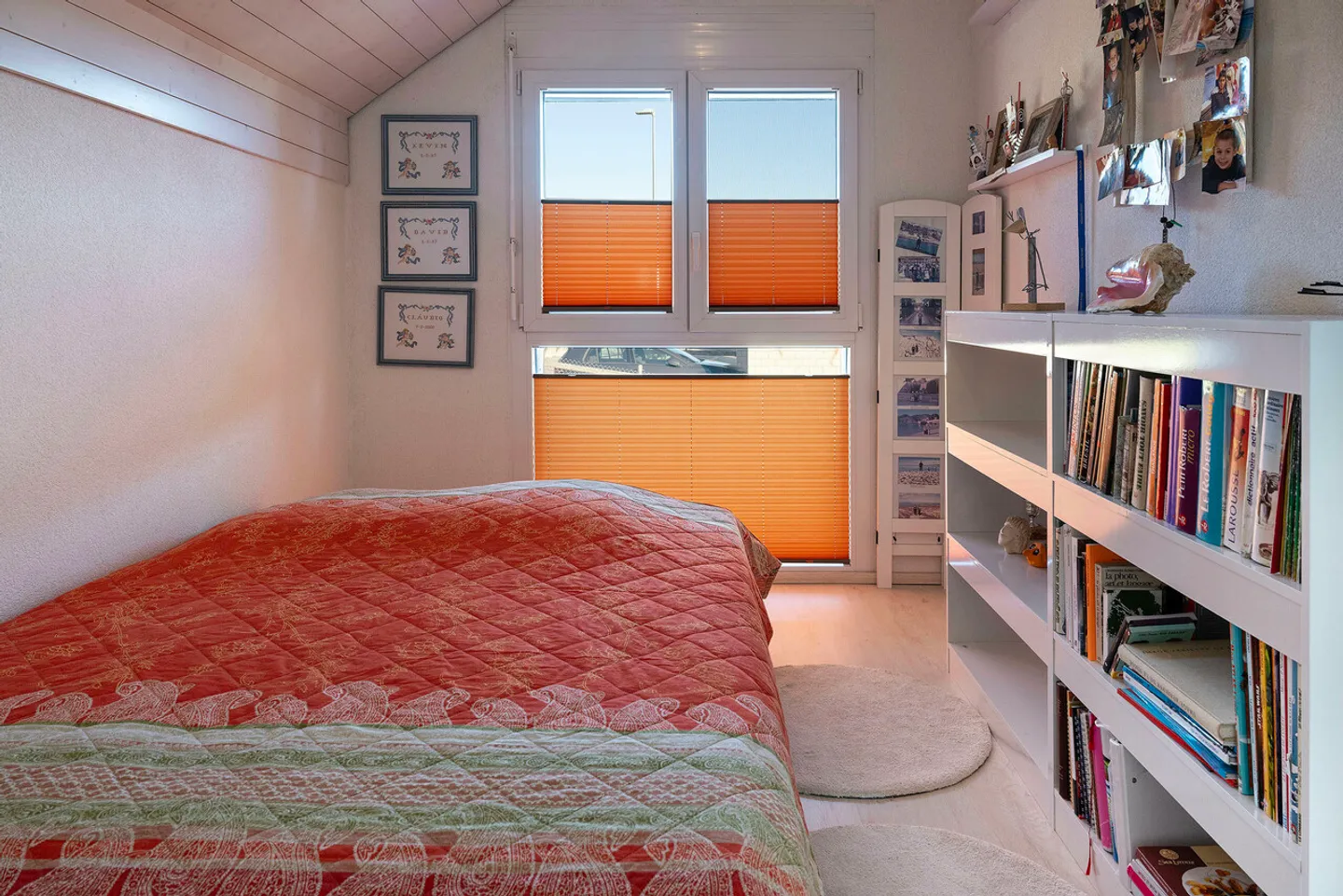 Spaziosa casa familiare con bellissimo giardino - Foto 19 di 22
