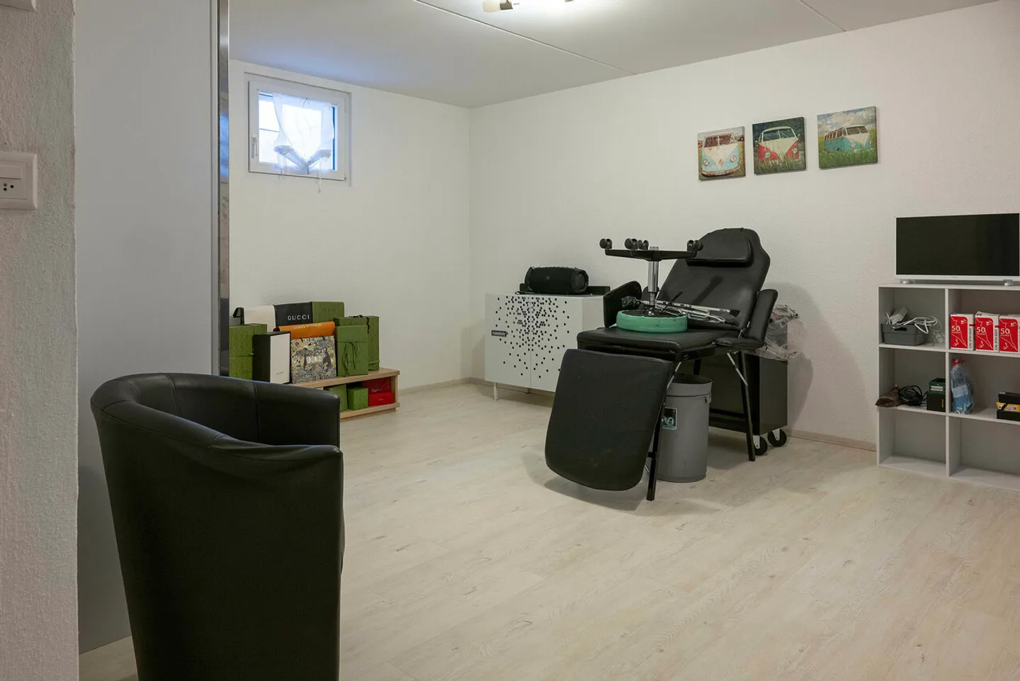 Spaziosa casa familiare con bellissimo giardino - Foto 20 di 22